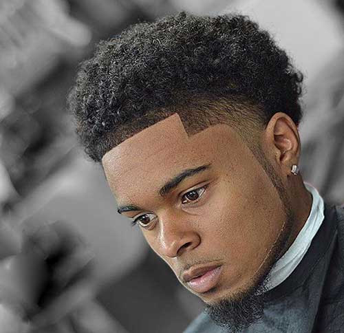 Black Man Hair Cut
 30 New Black Male Haircuts