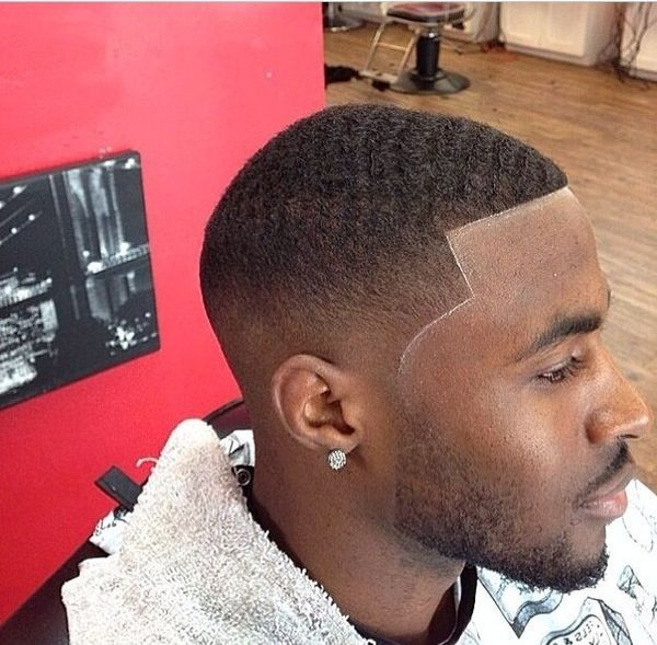 Black Man Hair Cut
 Short hairstyles Medium Hairstyles