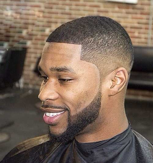 Black Man Hair Cut
 50 Fade and Tapered Haircuts For Black Men