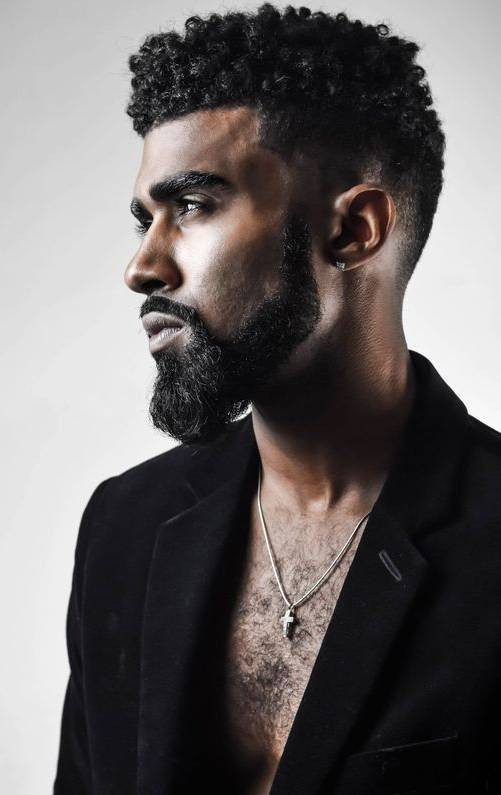 Black Mens Hairstyles
 85 Best Hairstyles Haircuts for Black Men and Boys for 2017