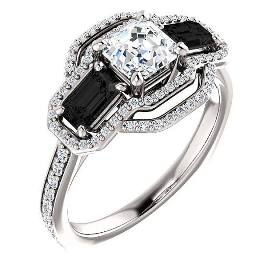 Black Onyx Wedding Ring Sets
 Black yx Wedding Ring Sets Black yx Wedding Ring Sets