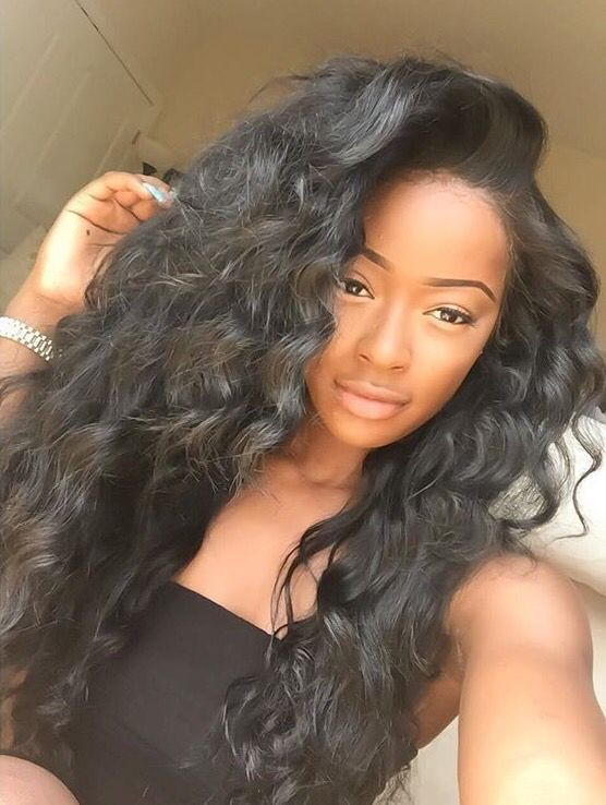 Black Weave Hairstyles
 Weave Hairstyles Ideas For Stylish Black Women s The Xerxes