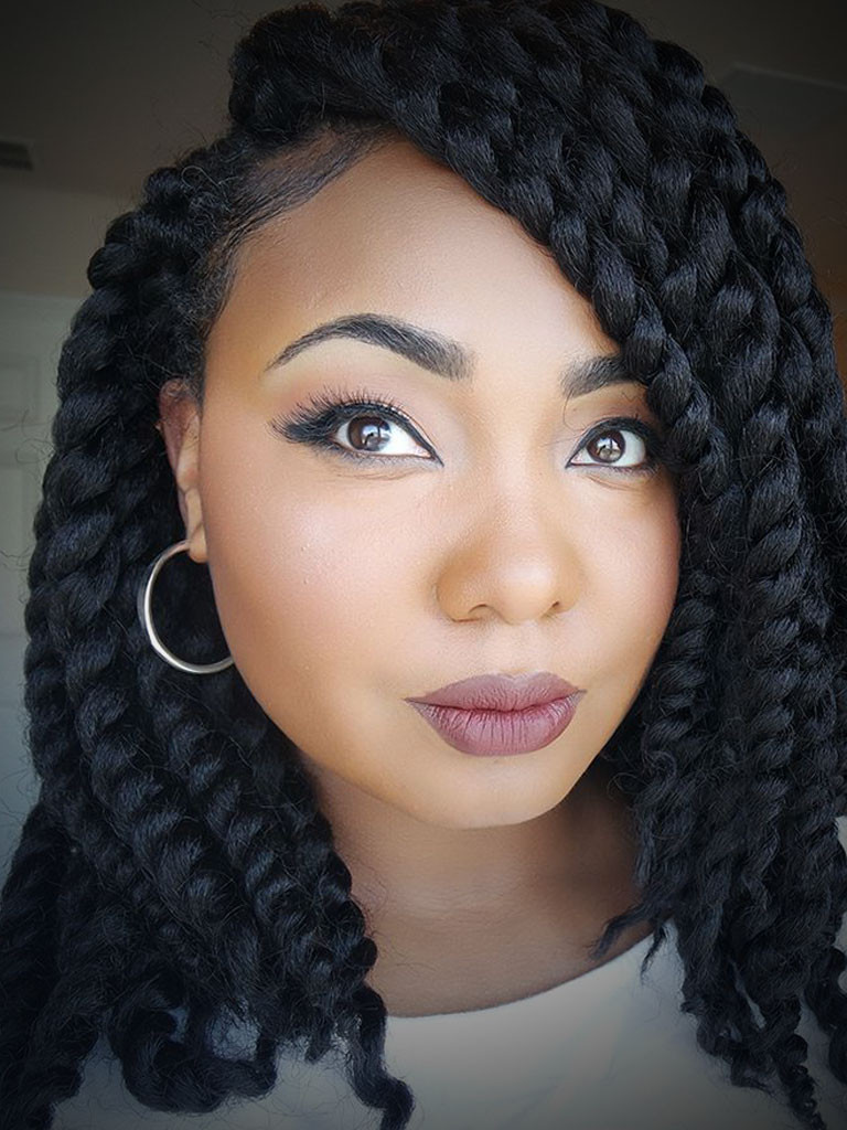 Black Woman Hairstyles
 Latest Hairstyles For Black Women 2019