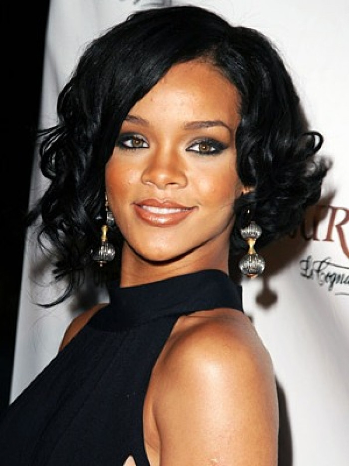 Black Woman Hairstyles
 CURLY BOB HAIRSTYLES BLACK WOMEN HAIRSTYLES 2013 ARE