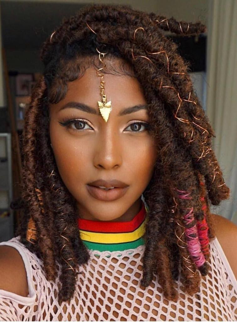 Black Womens Hairstyles
 Braids Hairstyles For Black Women EveSteps