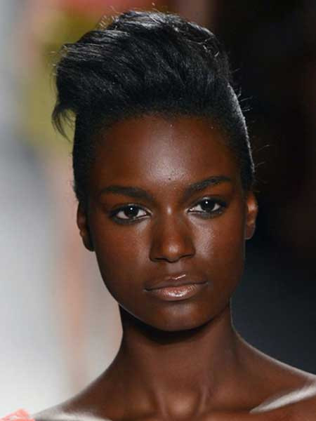 Black Womens Short Haircuts
 Short Cuts for Black Women 2013