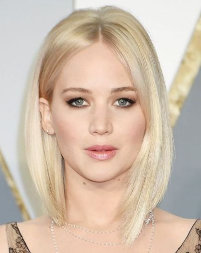 Blonde Bob Hairstyles For Fine Hair
 93 of the Best Hairstyles for Fine Thin Hair for 2019