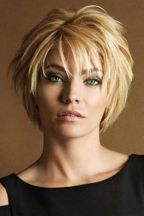 Bob Hairstyles For Over 50
 2020 Latest Short Bob Hairstyles For Over 50S