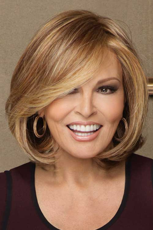 Bob Hairstyles For Over 50
 25 Most Flattering Hairstyles For Older Women Haircuts