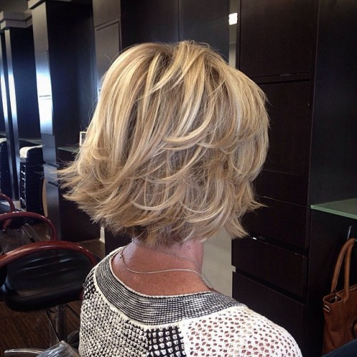 Bob Hairstyles For Over 60
 60 Best Hairstyles and Haircuts for Women Over 60 to Suit