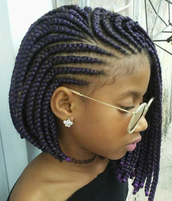 Bob Plait Hairstyles
 40 Braided Bob Hairstyle Ideas Trending in February 2020