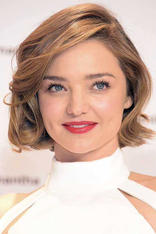 Bob Style Haircuts
 25 Best Celebrity Bob Hairstyles