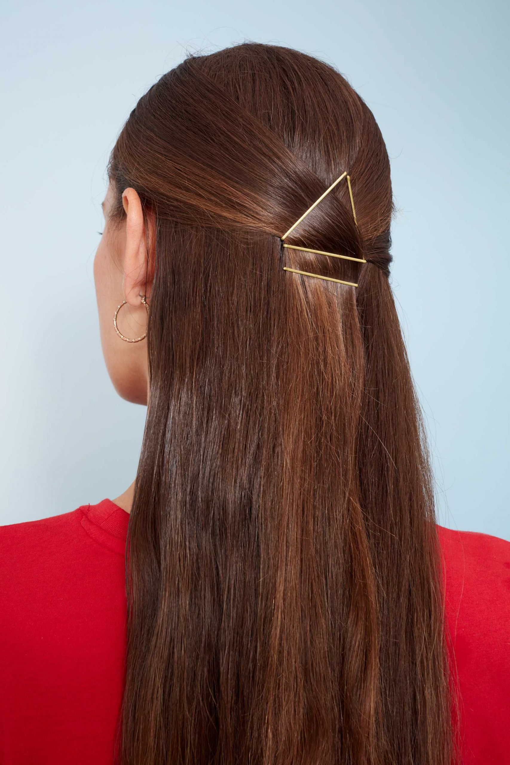 Bobby Pin Hairstyles
 9 cool bobby pin hairstyles to add to your hair routine