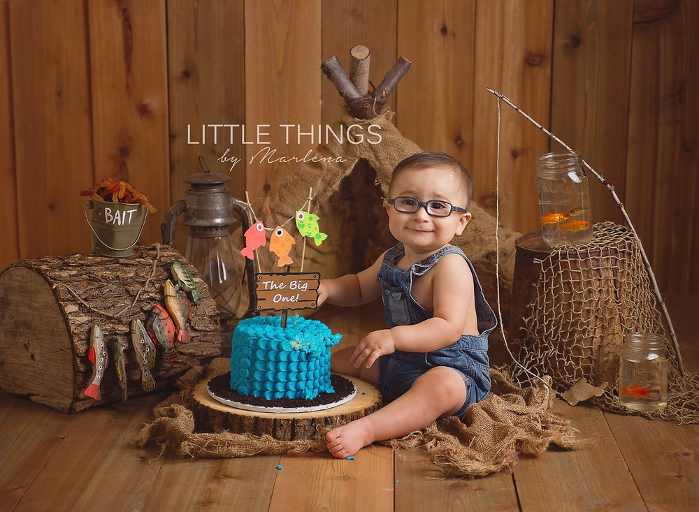 Boise Birthday Party Ideas
 Little Things by Marlena Boise Idaho newborn photograper