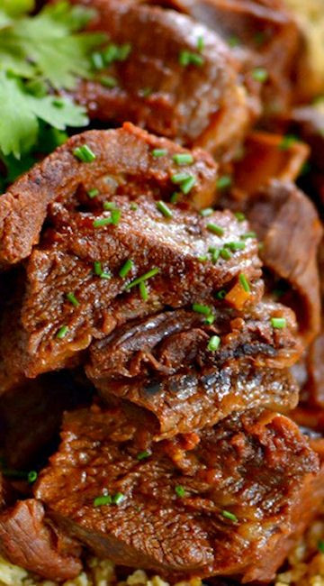 Boneless Beef Short Ribs Pressure Cooker
 Asian Fusion Instant Pot Short Ribs Recipe