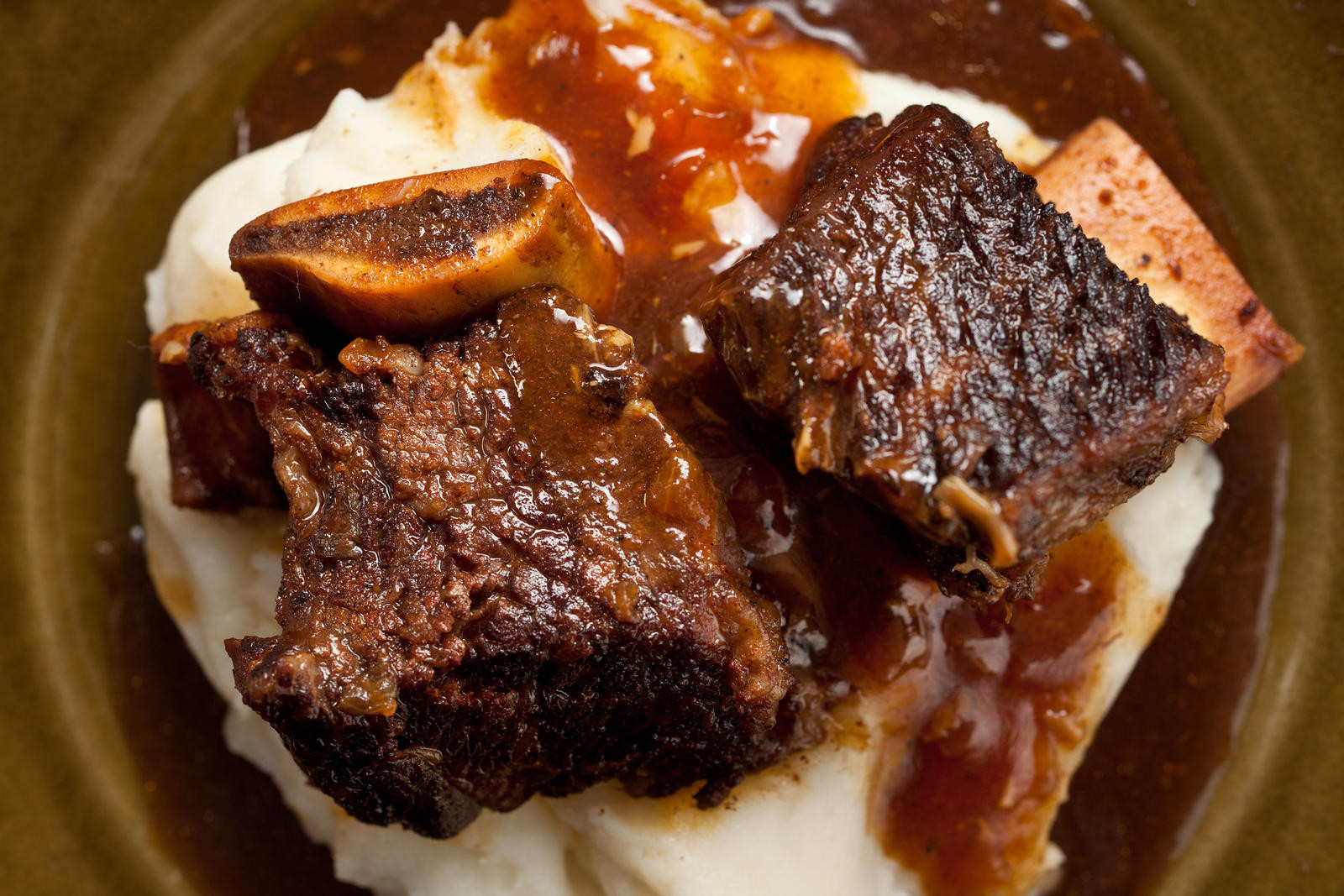 Boneless Beef Short Ribs Pressure Cooker
 11 Short Rib Recipes You ll Want to Cozy Up To Chowhound