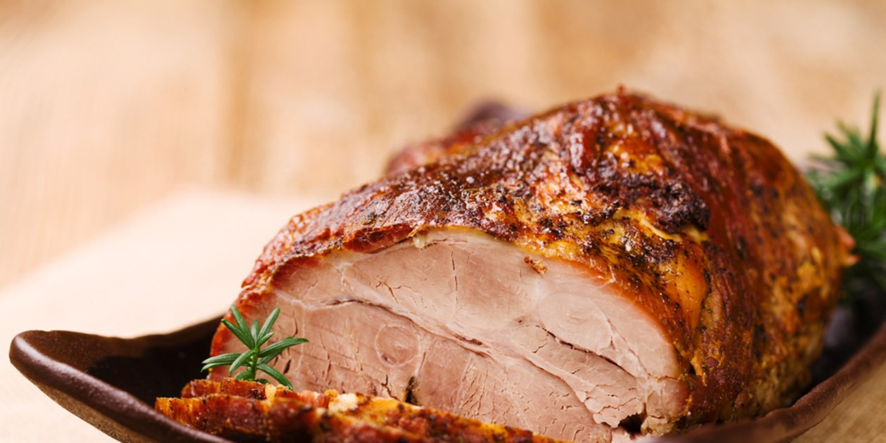 Boneless Pork Shoulder Recipe
 Six Hour Pork Roast recipe
