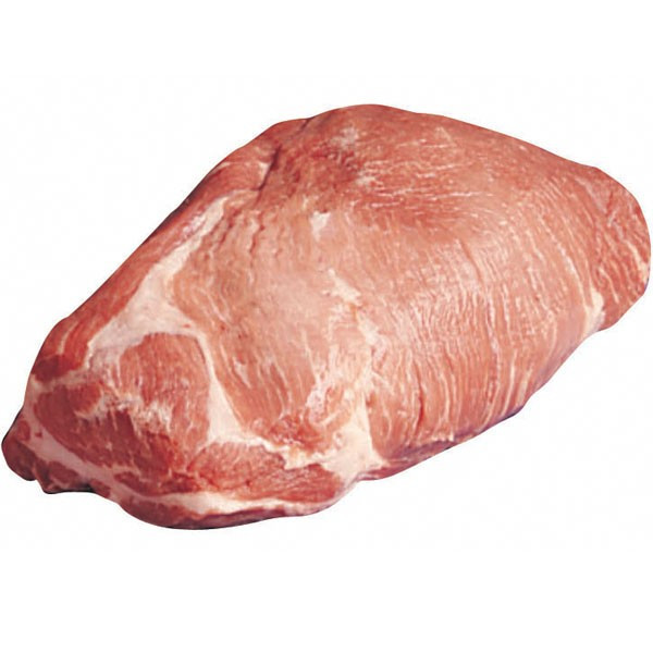 Boneless Pork Shoulder Recipe
 Pork Shoulder Roast Boneless Fresh