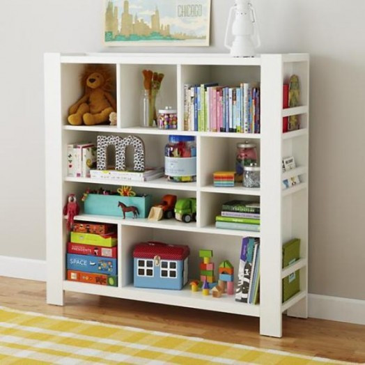 Bookshelf For Kids Room
 25 Really Cool Kids’ Bookcases And Shelves Ideas Style