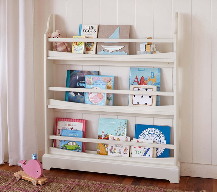 Bookshelf For Kids Room
 Kids Playroom Designs & Ideas