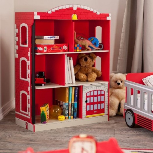 Bookshelf For Kids Room
 25 Really Cool Kids’ Bookcases And Shelves Ideas Style