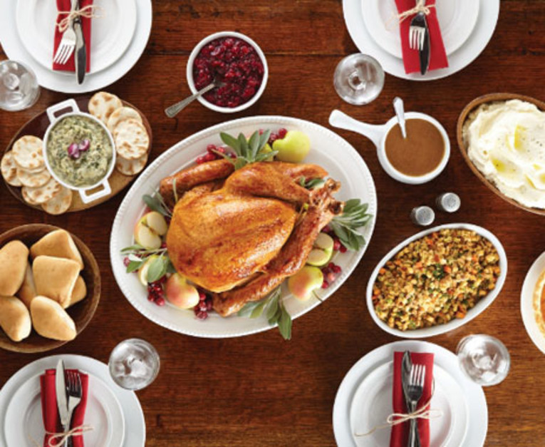 Boston Market Christmas Dinners
 Boston Market Announces To Go Thanksgiving Meals
