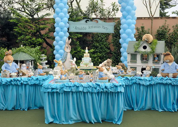 Boy And Girl Birthday Party Themes
 Cool Birthday Party Ideas for Boys Hative
