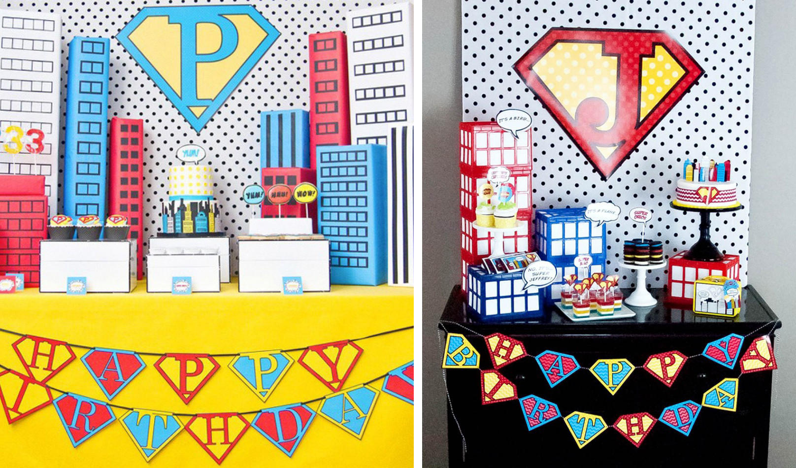 Boy And Girl Birthday Party Themes
 Boy Birthday Parties Round up of Boy Party Ideas by