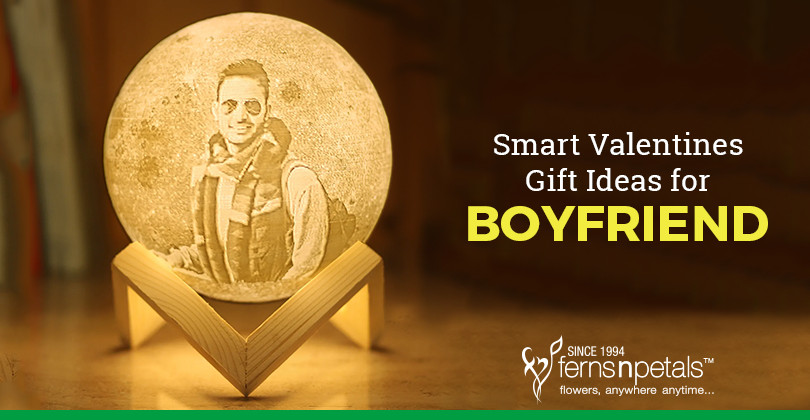 Boyfriend Christmas Gift Ideas 2020
 10 Smart Valentine s Day Gift Ideas for your Boyfriend