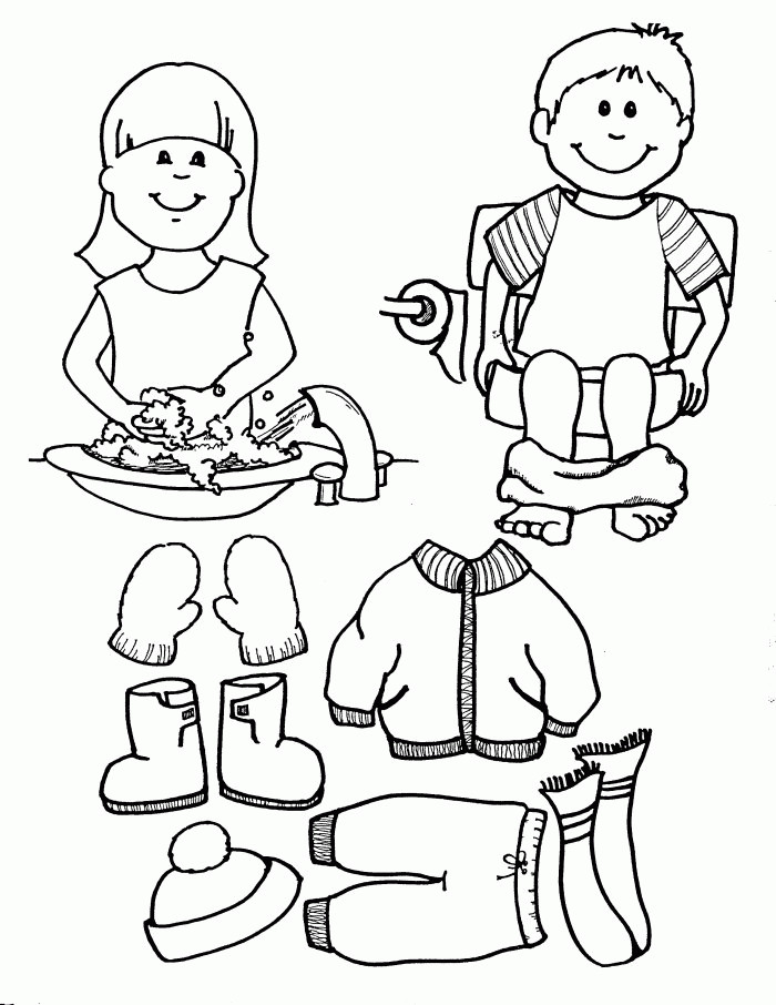 Boys And Girls Coloring Pages
 Boy And Girl Coloring Pages Coloring Home
