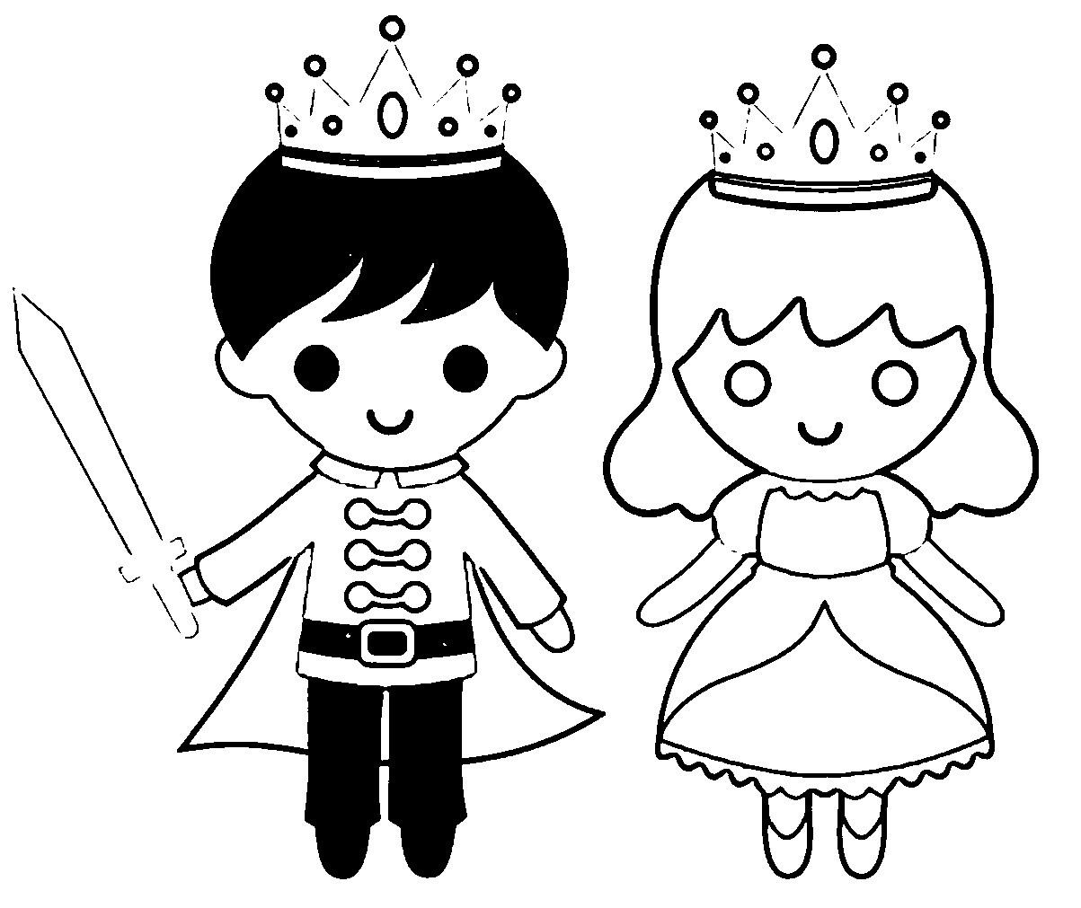 Boys And Girls Coloring Pages
 Little Boy And Girl Coloring Pages Coloring Home