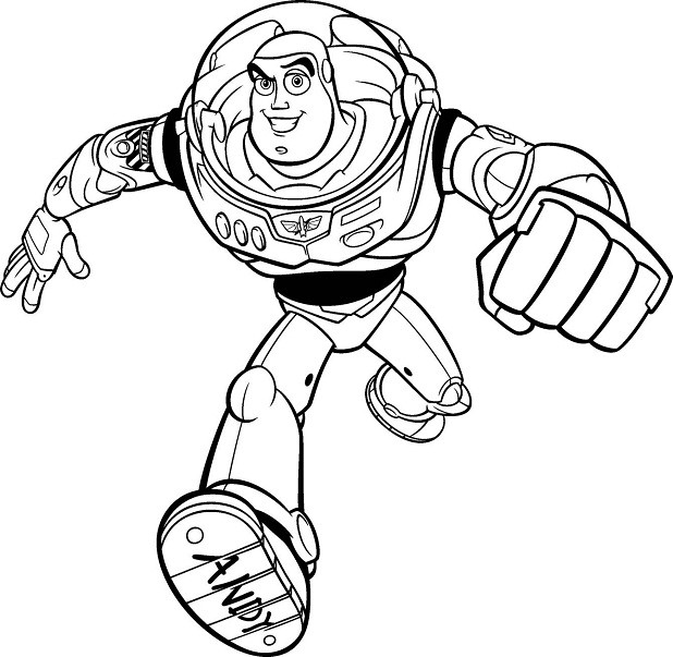 Boys Disney Coloring Pages
 Disney Boy Coloring Pages at GetColorings