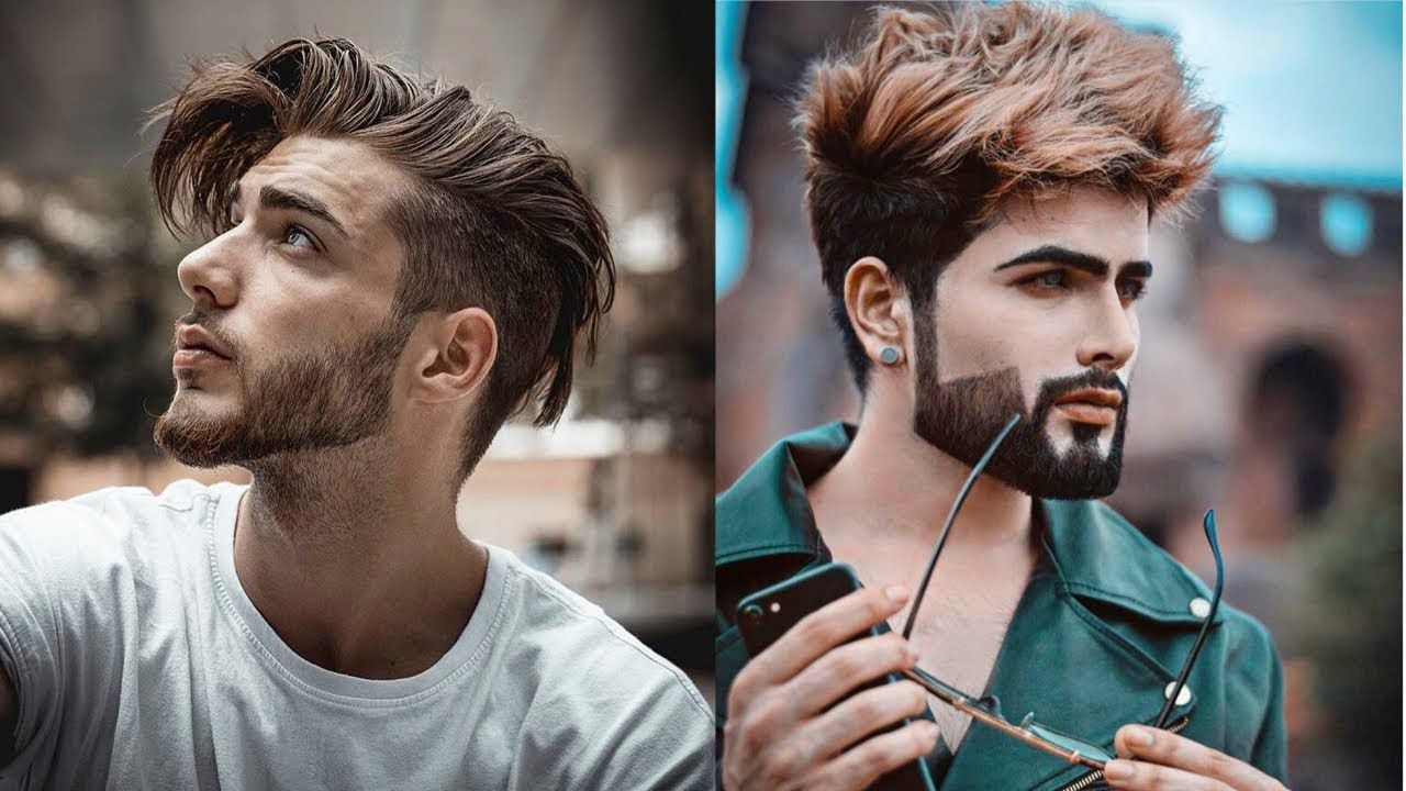 Boys Trendy Haircuts
 Best Short Haircut For Boys 2019