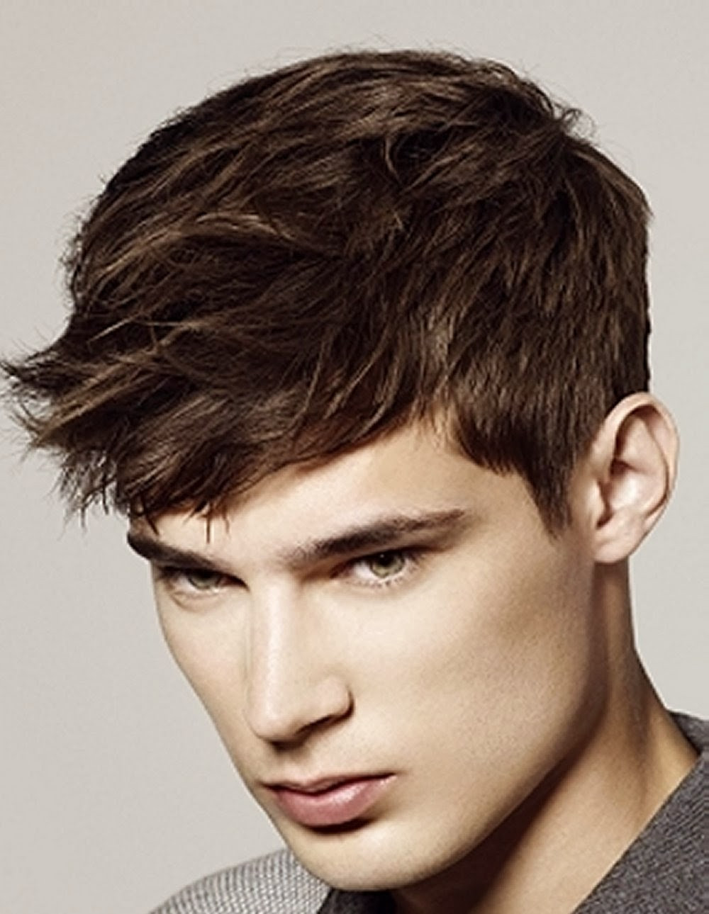 Boys Trendy Haircuts
 Trendy Haircuts Styles for Men
