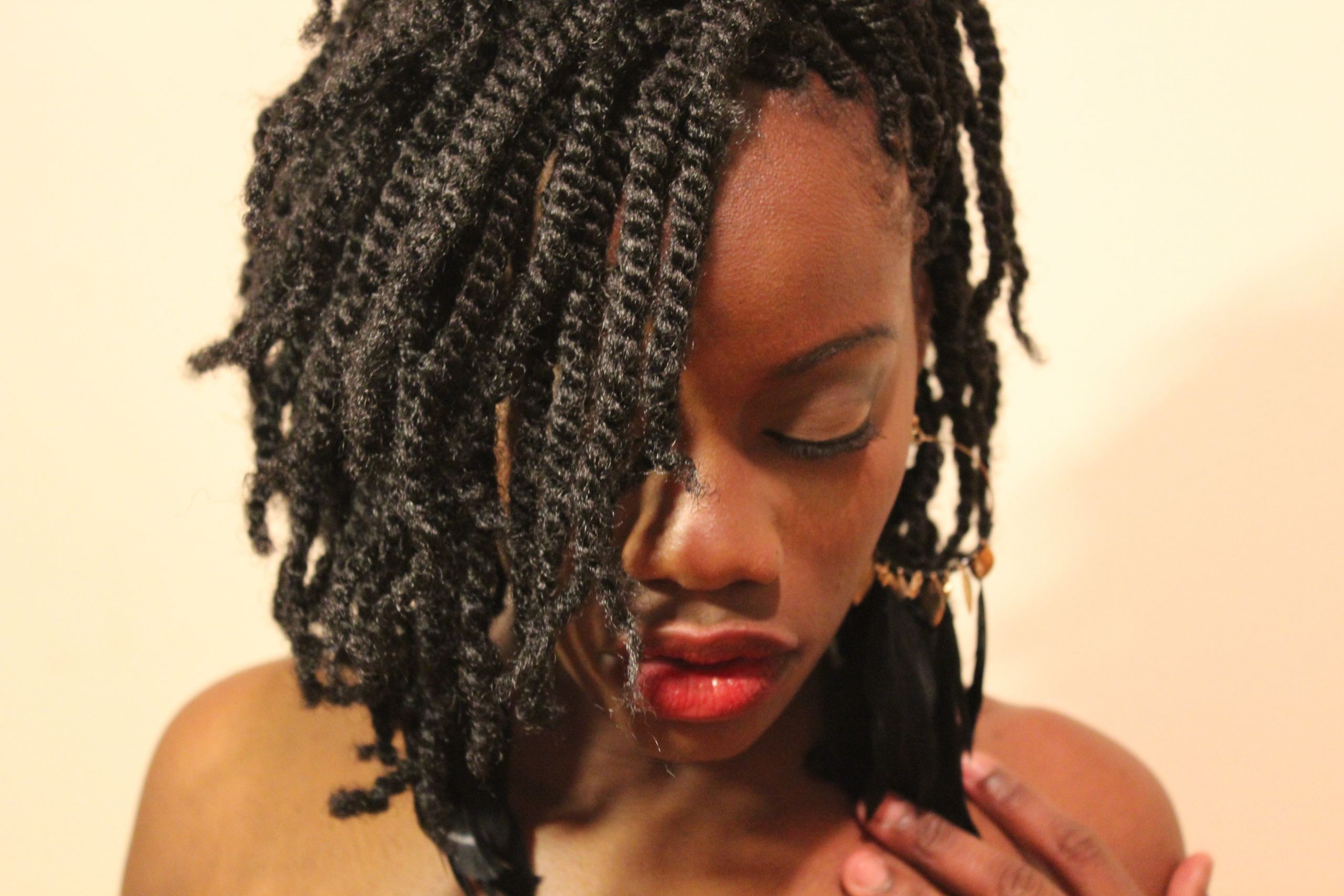 Braiding Twist Hairstyles
 Protective Hairstyles for Summer