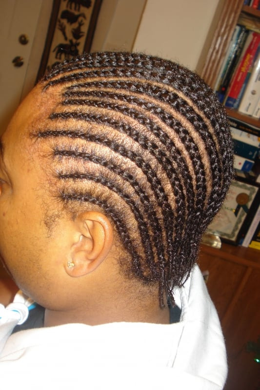 Braids Hairstyles For Men
 25 Amazing Box Braids for Men to Look Handsome [January 2020]