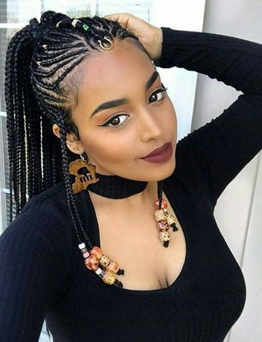 Braids Hairstyles
 Is it racist to declare braided hairstyles unacceptable in