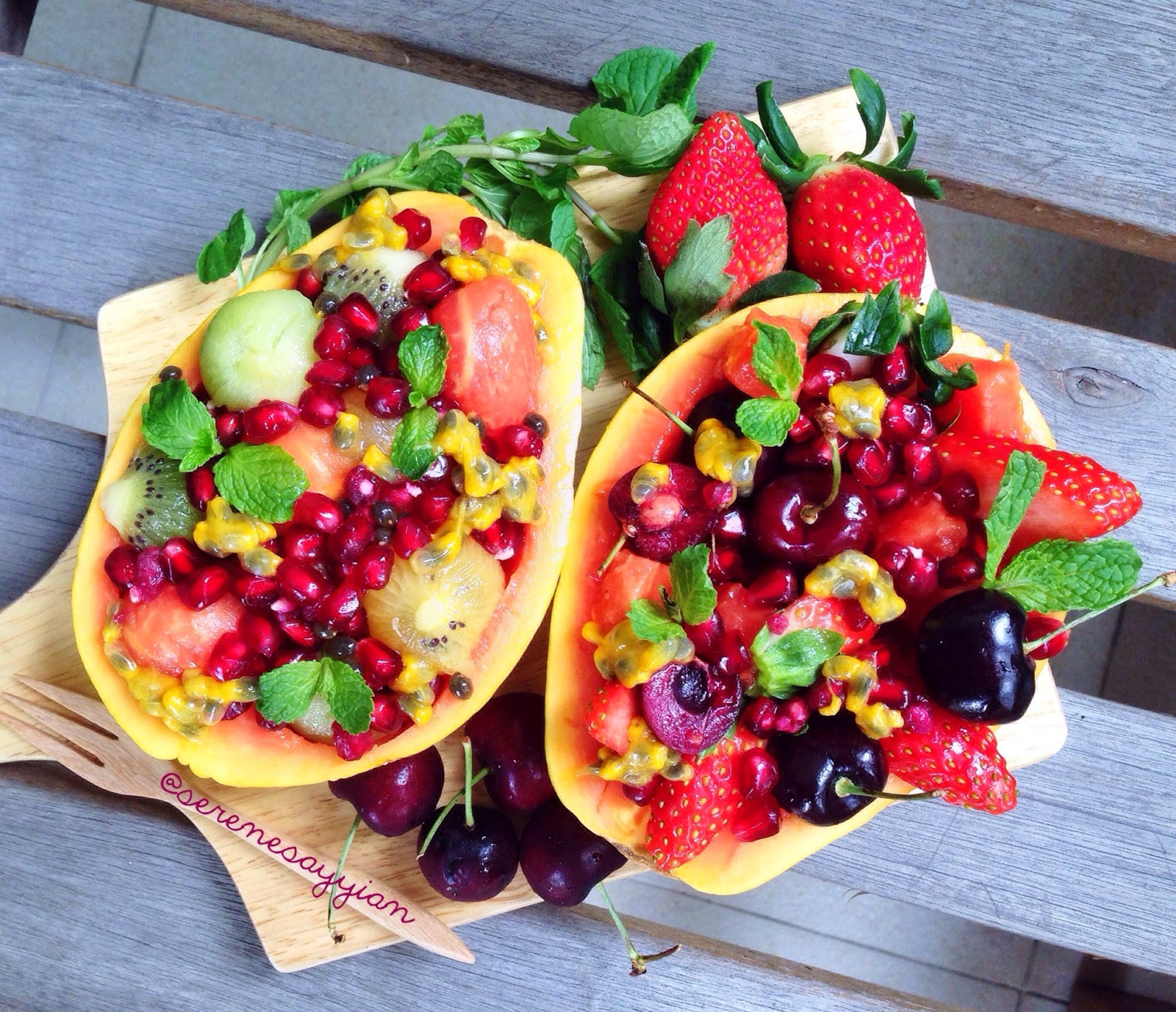 Breakfast Fruit Recipes
 The 10 BEST Raw Food Breakfast Recipes Bloom for Life