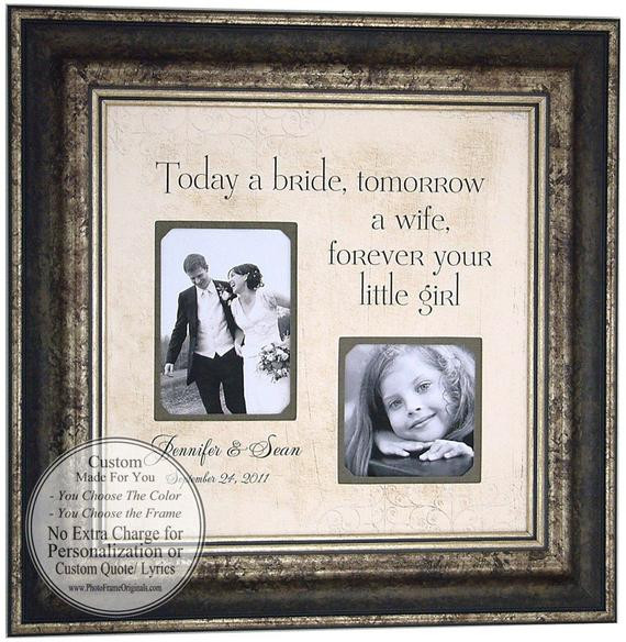 Bridal Shower Gift Ideas From Mother Of The Bride
 Wedding Gifts For Parents Bride Groom TODAY by