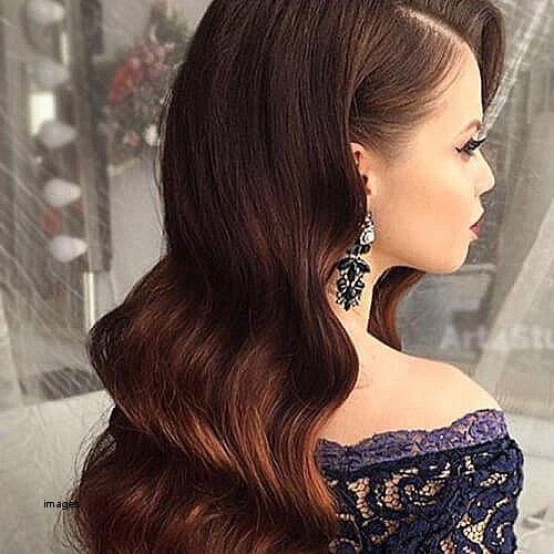 Bridesmaid Hairstyles Long Hair
 15 Beautiful Hairstyles for Bridesmaids The Trend Spotter