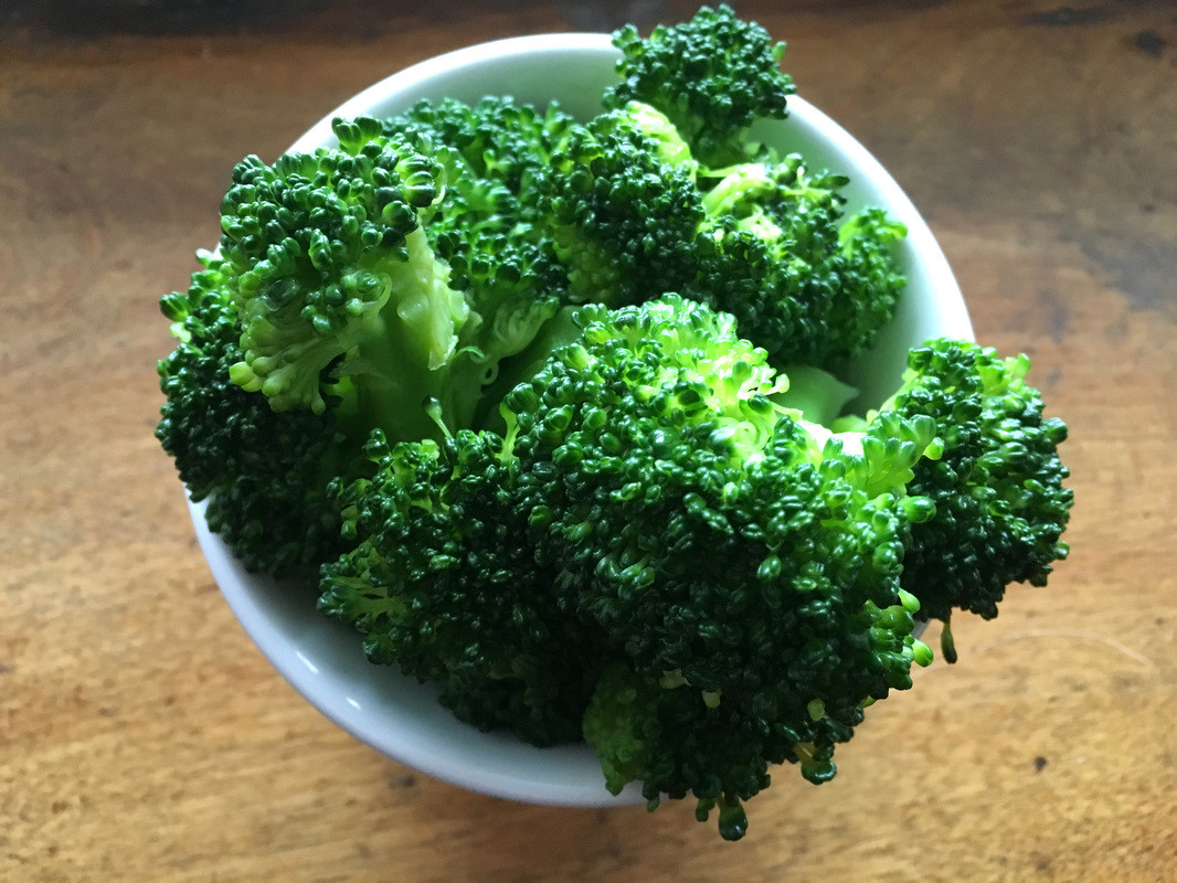 Broccoli Instant Pot
 The Best Method for Cooking Broccoli in the Instant Pot