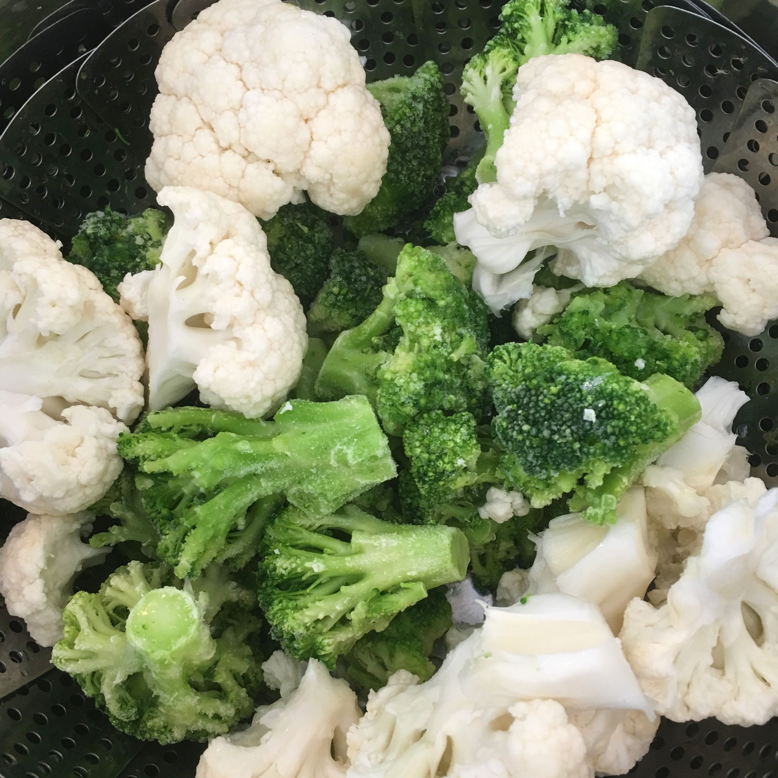 Broccoli Instant Pot
 Broccoli How To Steam In The Instant Pot You Make it