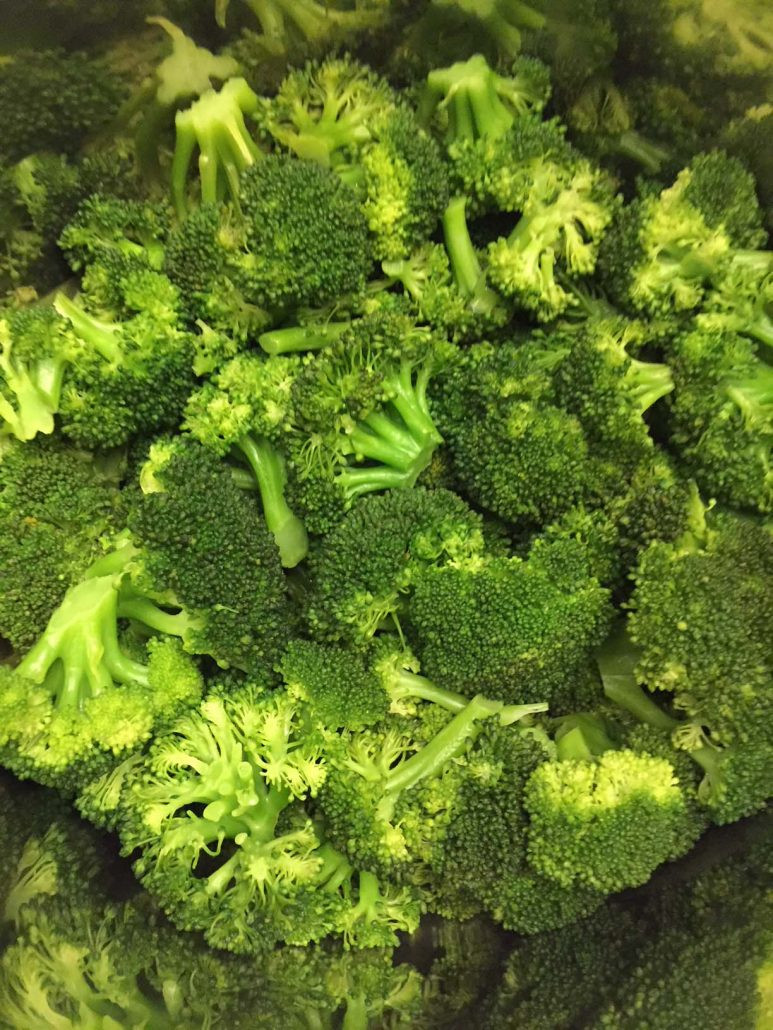 Broccoli Instant Pot
 Instant Pot Broccoli Recipe – Pressure Cooker Steamed