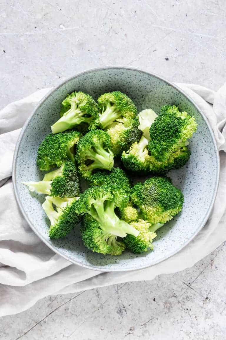 Broccoli Instant Pot
 Instant Pot Broccoli Tutorial Gluten Free Low Carb
