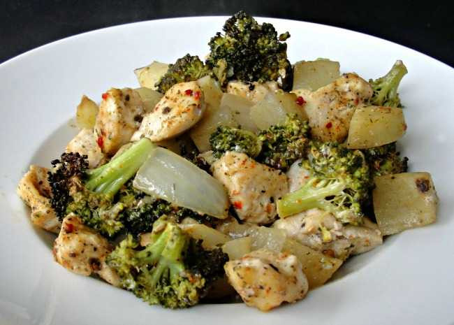 Broccoli Main Dishes
 11 e Pot Broccoli Main Dishes for Easy plete Meals