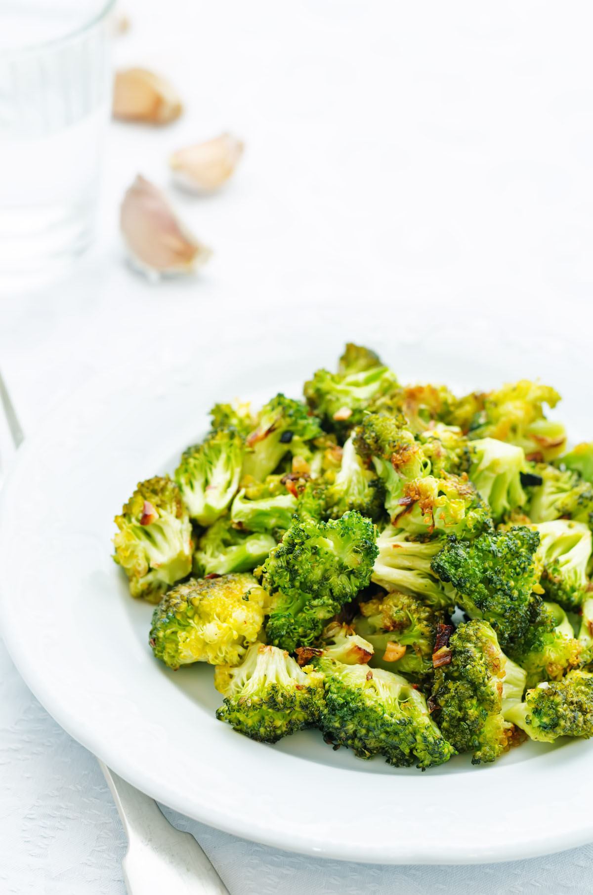 Broccoli Main Dishes
 Recipes Meats Main Dishes & Ve ables Roasted