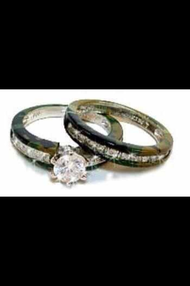 Browning Wedding Rings
 Cute wedding rings
