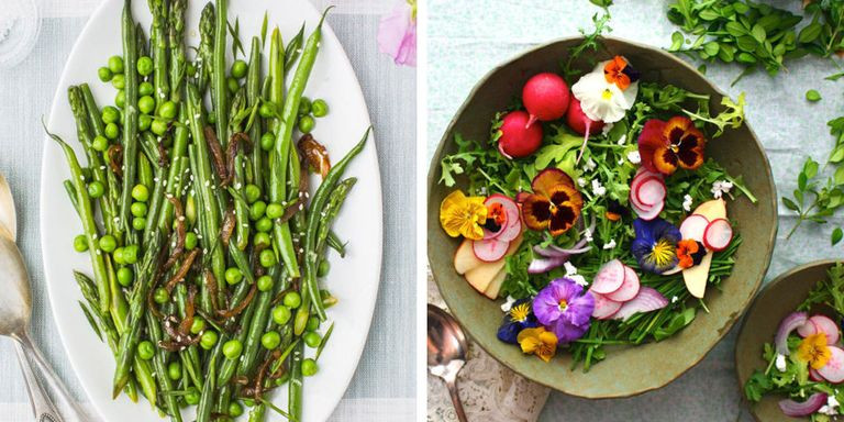 Brunch Vegetable Side Dishes
 25 Easy Easter Side Dishes Best Recipes for Easter Sides
