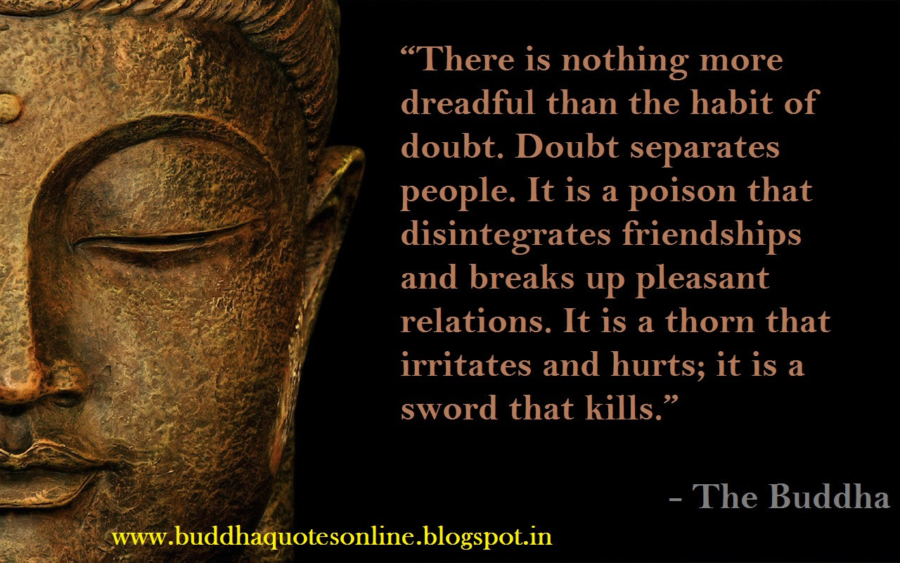 Buddha Motivational Quotes
 Inspirational Buddha Quotes QuotesGram