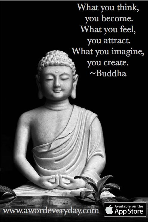 Buddha Motivational Quotes
 Best 25 Positive thoughts ideas on Pinterest
